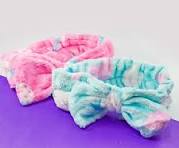 VINCHA DE PELUCHE